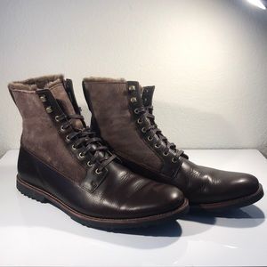 Timberland Kendrick Fur Lined